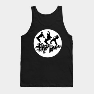 hip hop Tank Top